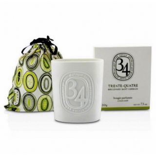 diptyque - 新品廃盤ディプティック 巾着付き サンジェルマン34