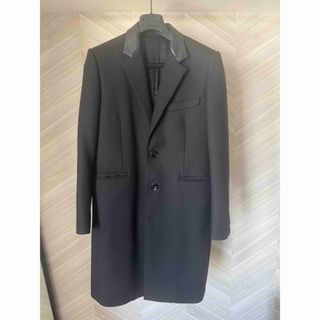 CELINE - セリーヌ 19aw クラシックウールチェスターコート 44の通販