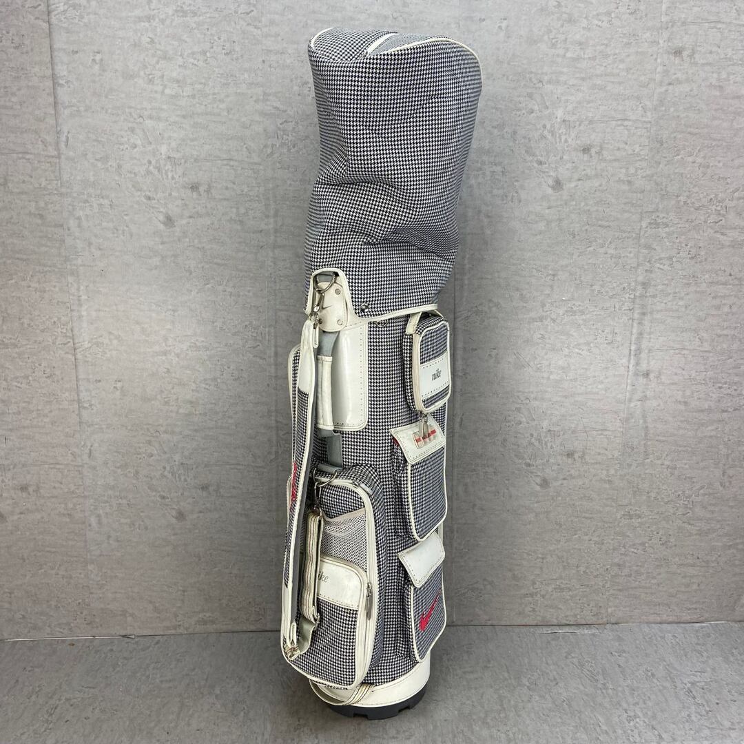 NIKE - ナイキ スリングショット レディースゴルフ クラブセット 8本