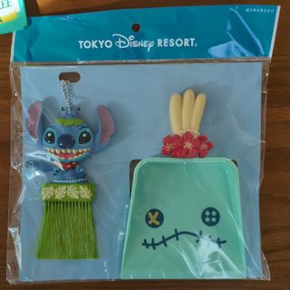 リロ&スティッチ - レア リロアンドスティッチ スクランプ ぬいぐるみ