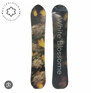 Morrow - ボード SPOON 136cm × ビンディング MORROWの通販 by