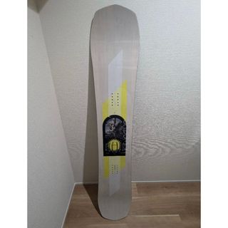 SALOMON - salomon subject men 19-20 152cmの通販 by えすえい