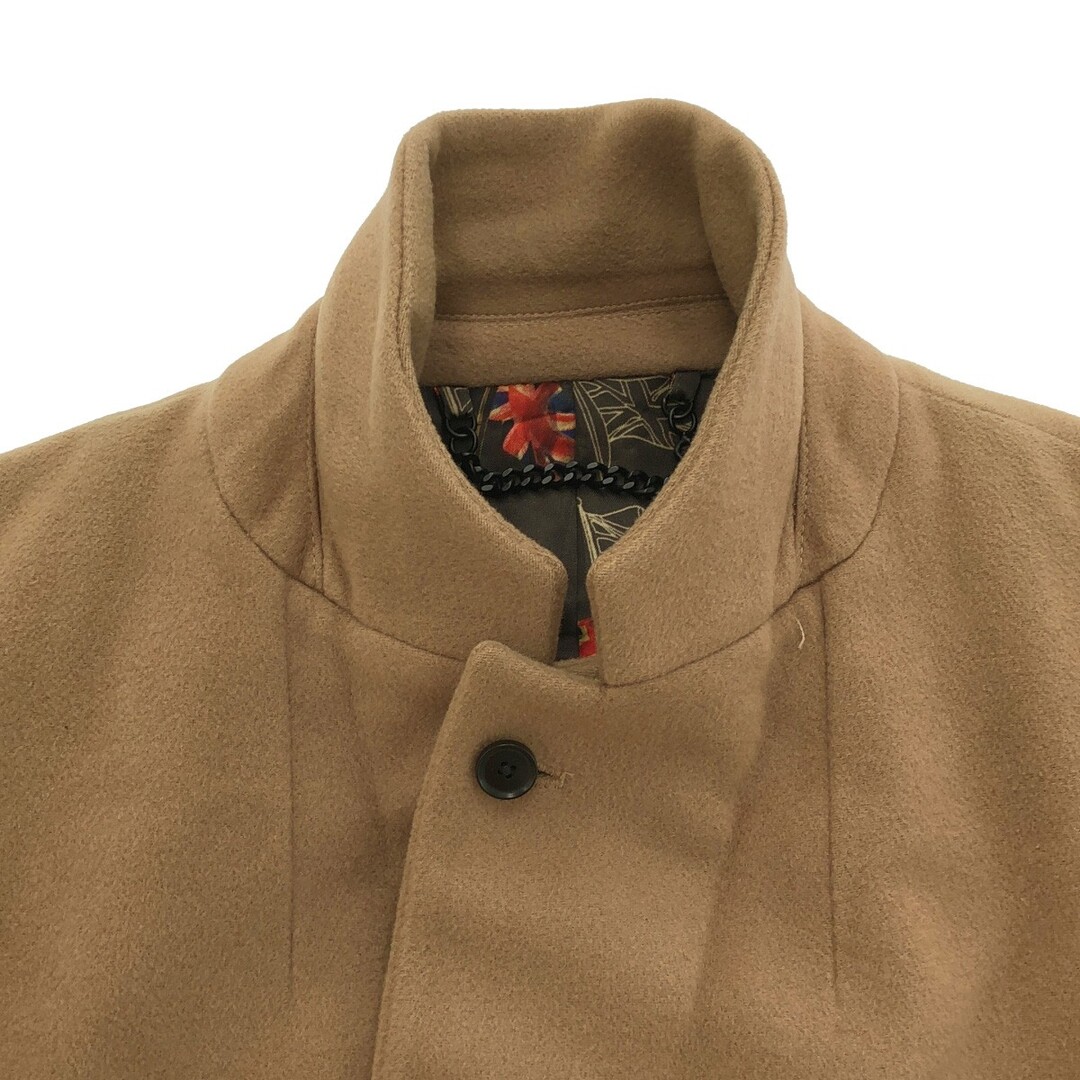 Paul Smith - Paul Smith ポールスミス ウールチェスターコート PL-BM