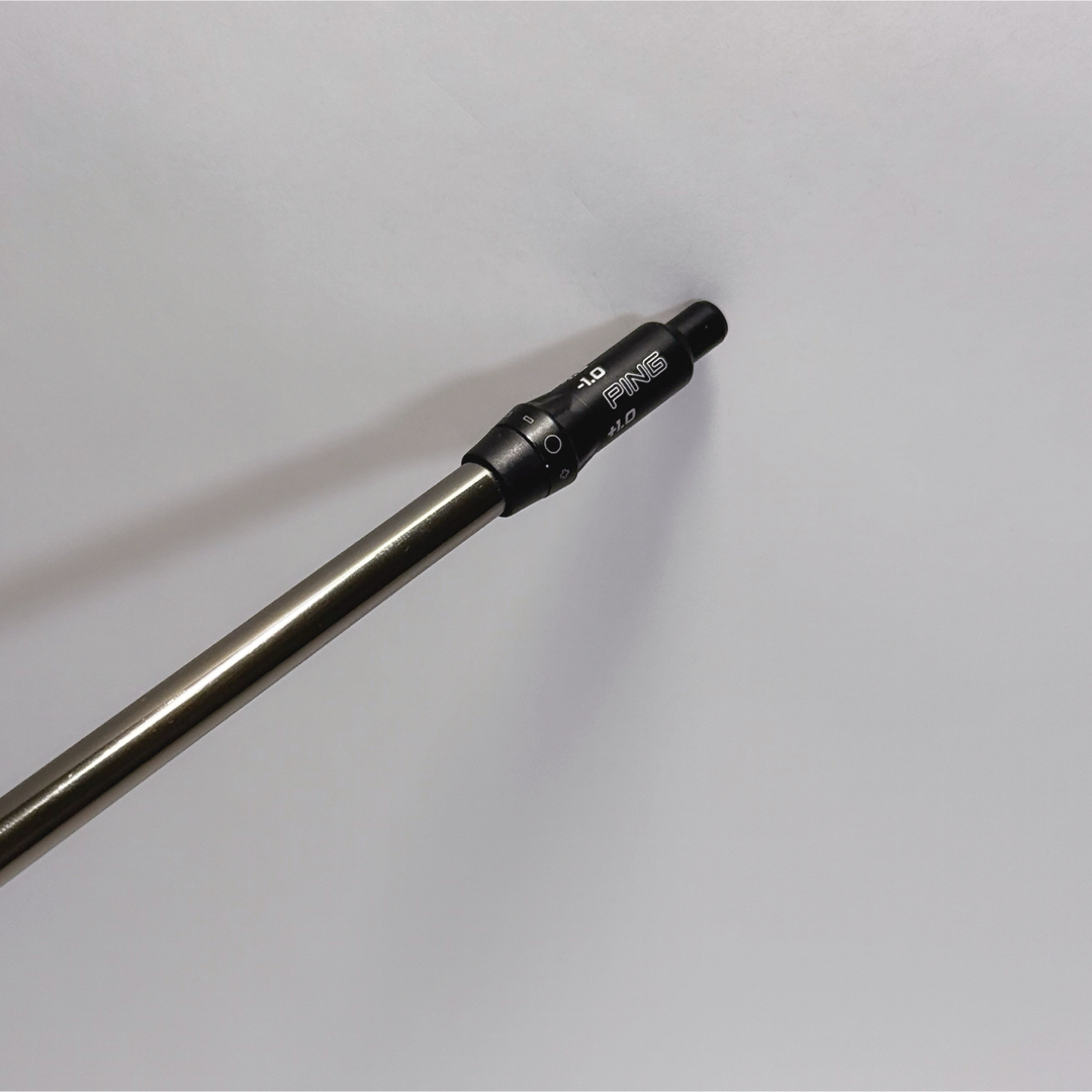 5w用 ピンツアー173-75R PING TOUR ピンスリーブ