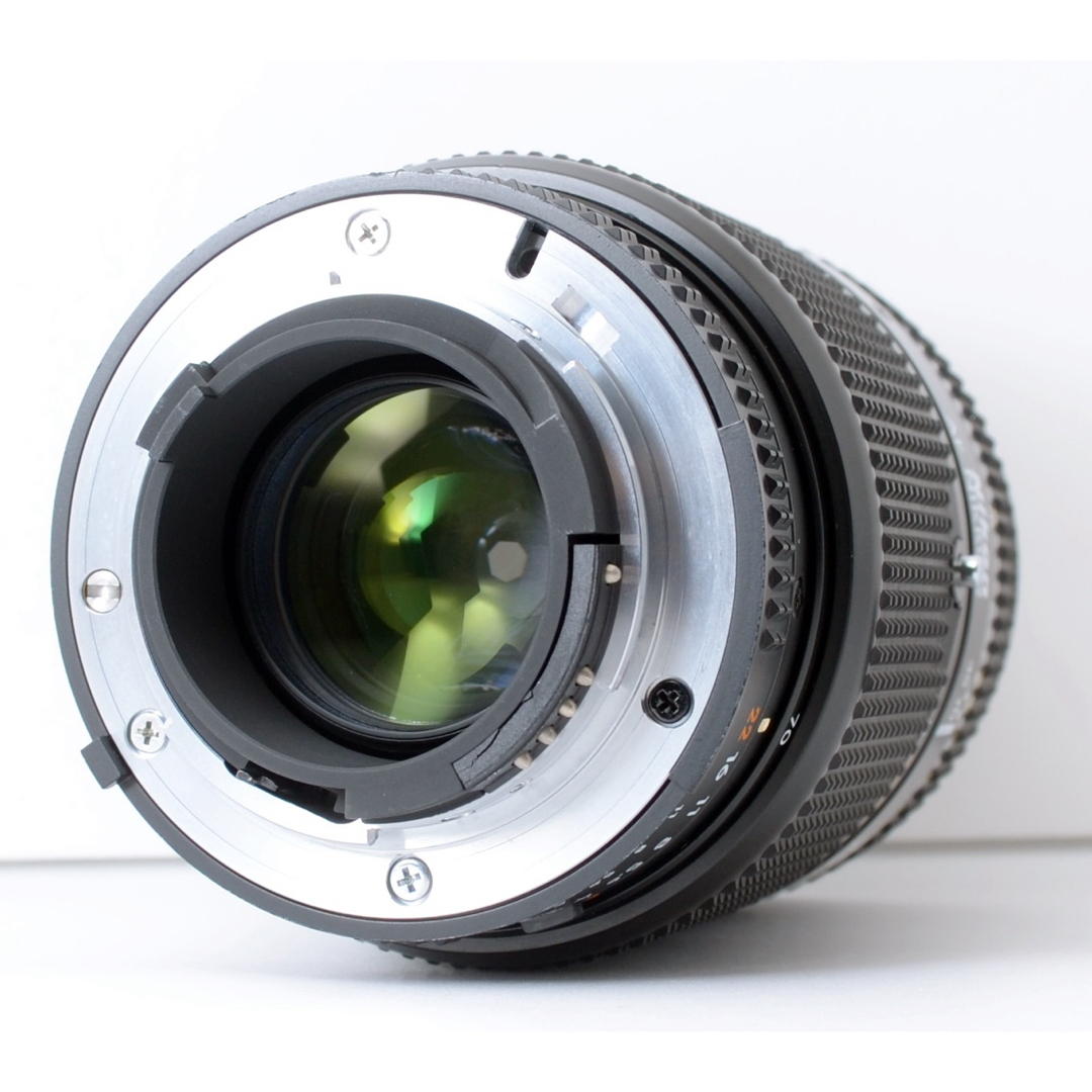 大口径レンズ！Nikon AF 35-70mm F2.8 D☆外観美品