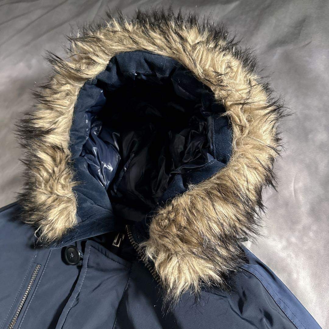 POLO RALPH LAUREN - 希少 ラルフローレン N-2B フライトジャケット