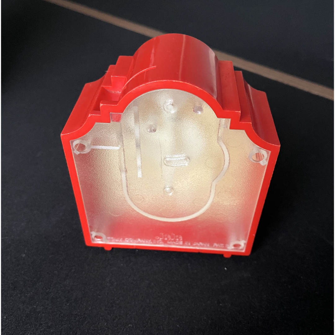 激レア！レトロ ミッキー ダンス貯金箱