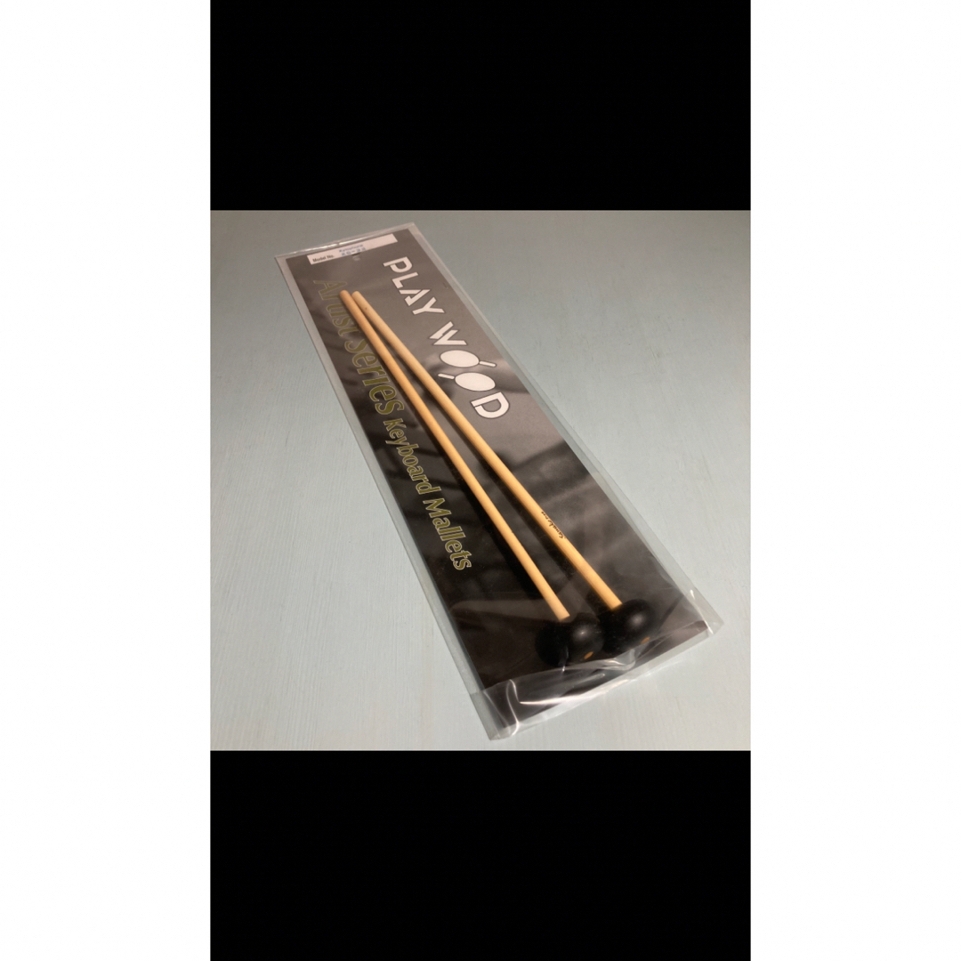 木琴マレット XG-32 安江佐和子プロデュース 2個(4本)セット