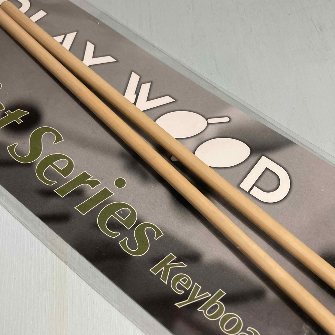 木琴マレット XG-32 安江佐和子プロデュース 2個(4本)セット