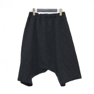 COMME des GARCONS - コムデギャルソン ドーナツパンツ 迷彩 COMME des