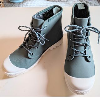 Danner - 廃盤 新品 ダナー TUMALO レイン ブーツ 長靴 メンズ 28.0 ①