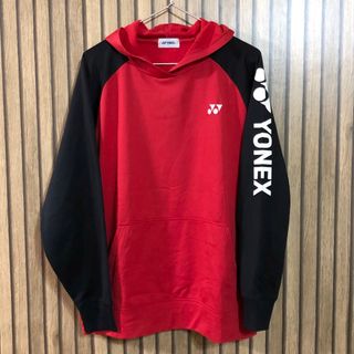 YONEX - ヨネックス ボルトレイジ Tシャツ S VOLTRAGE 8 YONEX 限定の