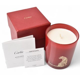 Cartier（キャンドル）のフリマアイテム一覧