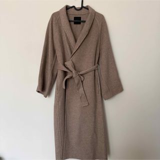 Spick & Span - 【新品、タグ付き】Spick & Span リバーコートの通販