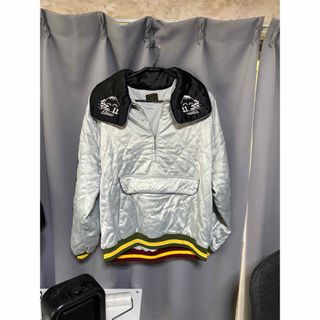 KAPITAL - KAPITAL キャピタル BONE Embroidery Souvenir Jacket