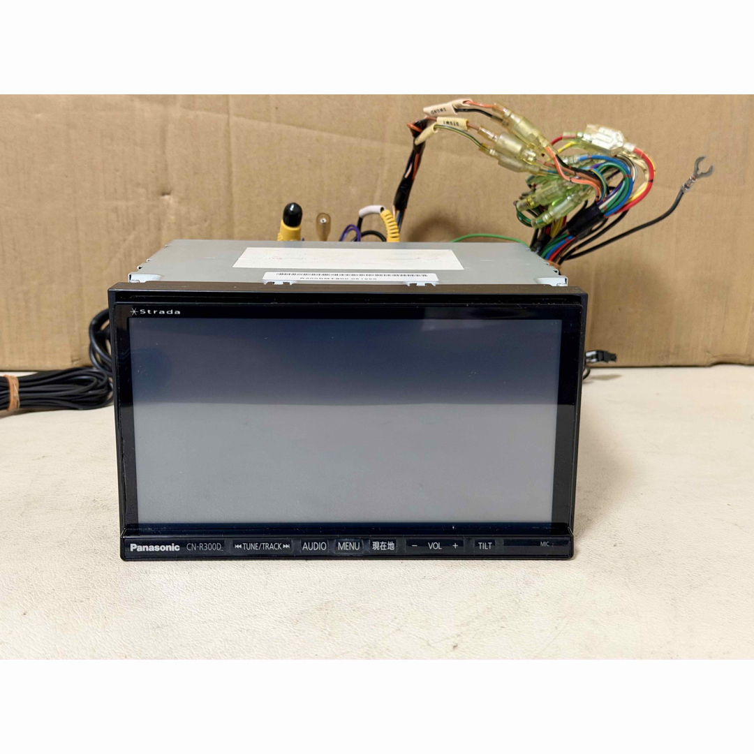 PANASONIC CN-R300D Bluetoothユニット (A)