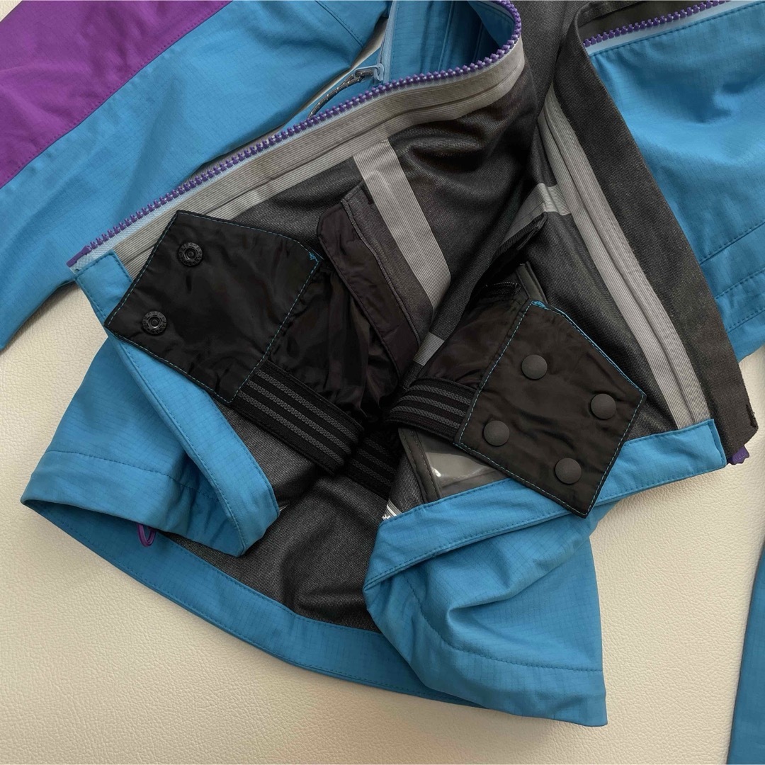 phenix - 6685 フェニックス ジャケット スキーウェア バイカラー