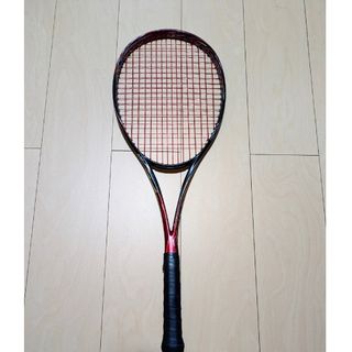 MIZUNO（ラケット）のフリマアイテム一覧 【希少】良品 ミズノ xyst zz