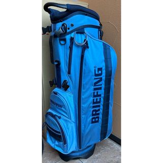 BRIEFING（バッグ ・ ブルー・ネイビー/青色系）のフリマアイテム一覧
