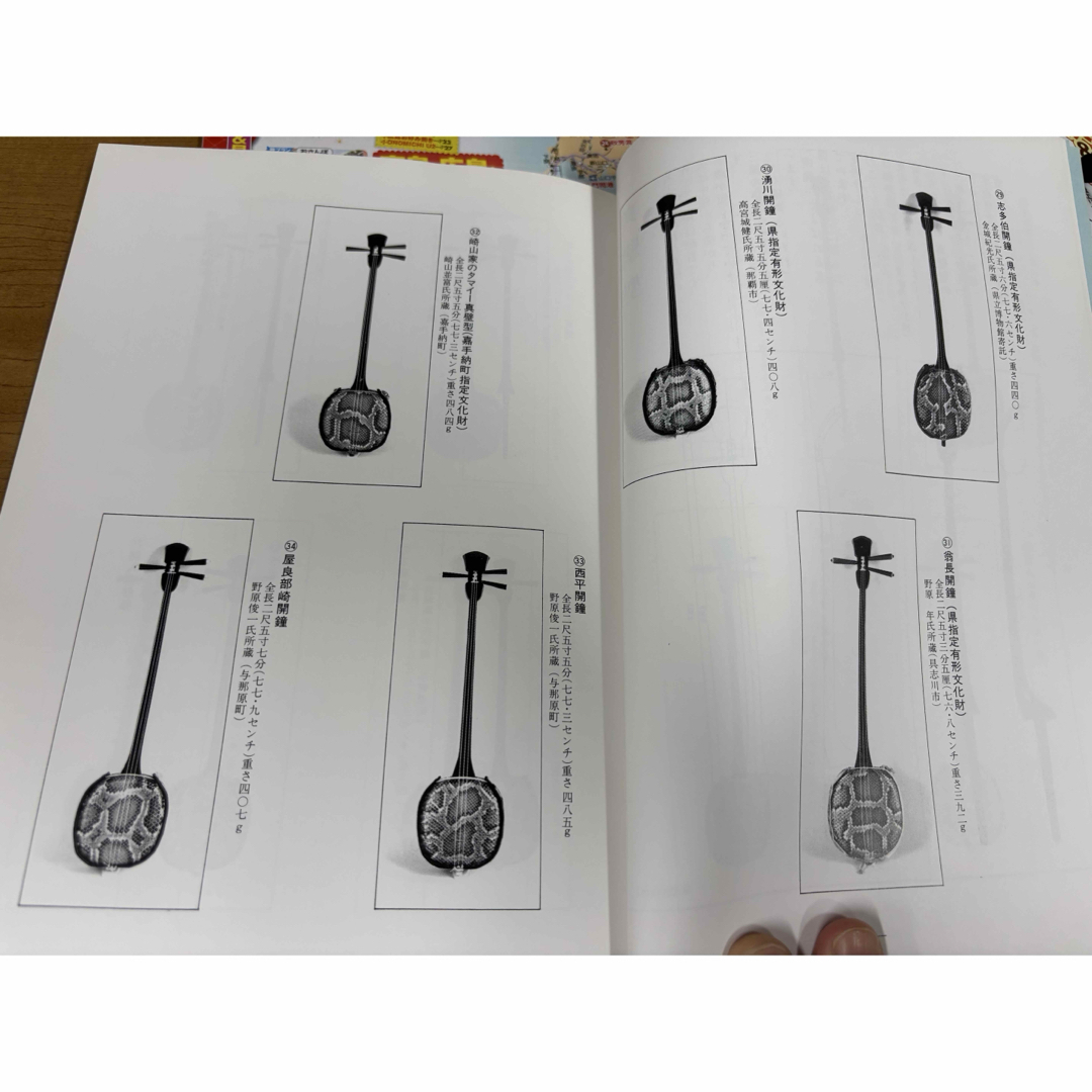沖縄三線 マカビ型 八重山黒木 472グラム 沖縄三線 マカビ型 八重山