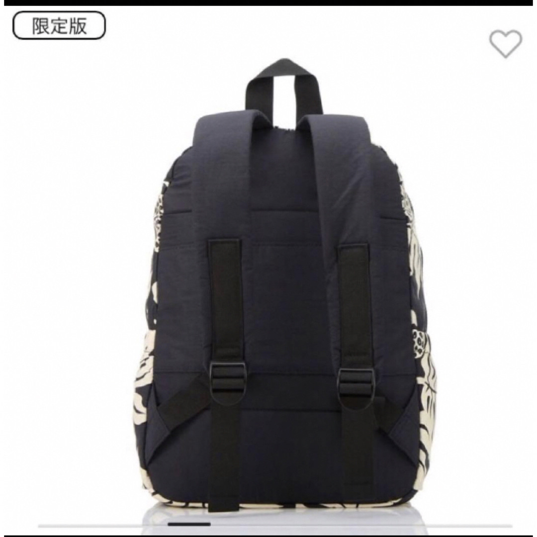 限定版】 アロハコレクション バックパック リュックサック Holomua