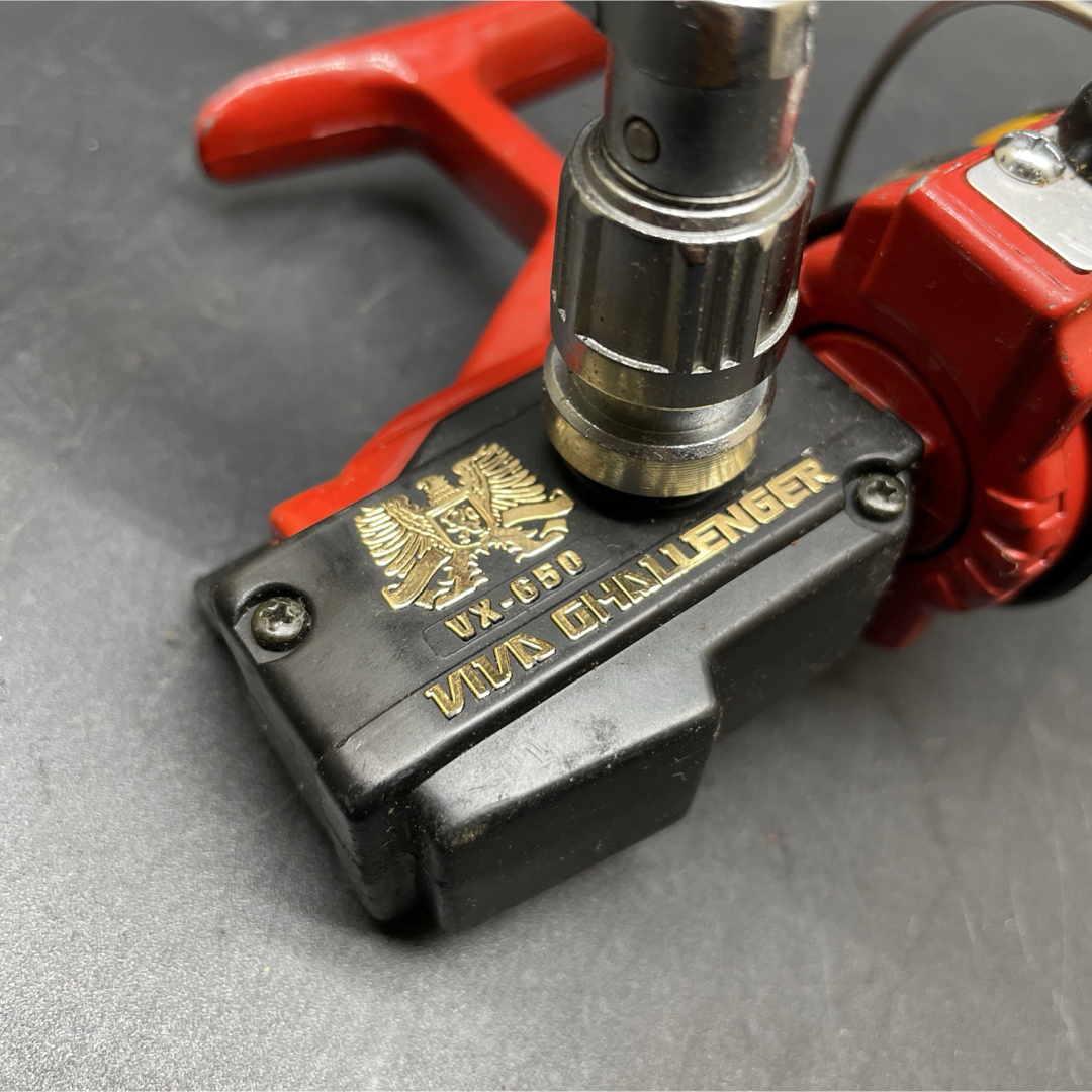 SHIMANO - 釣人注目！お買い得！リールセット 5種類 送料無料の通販 by