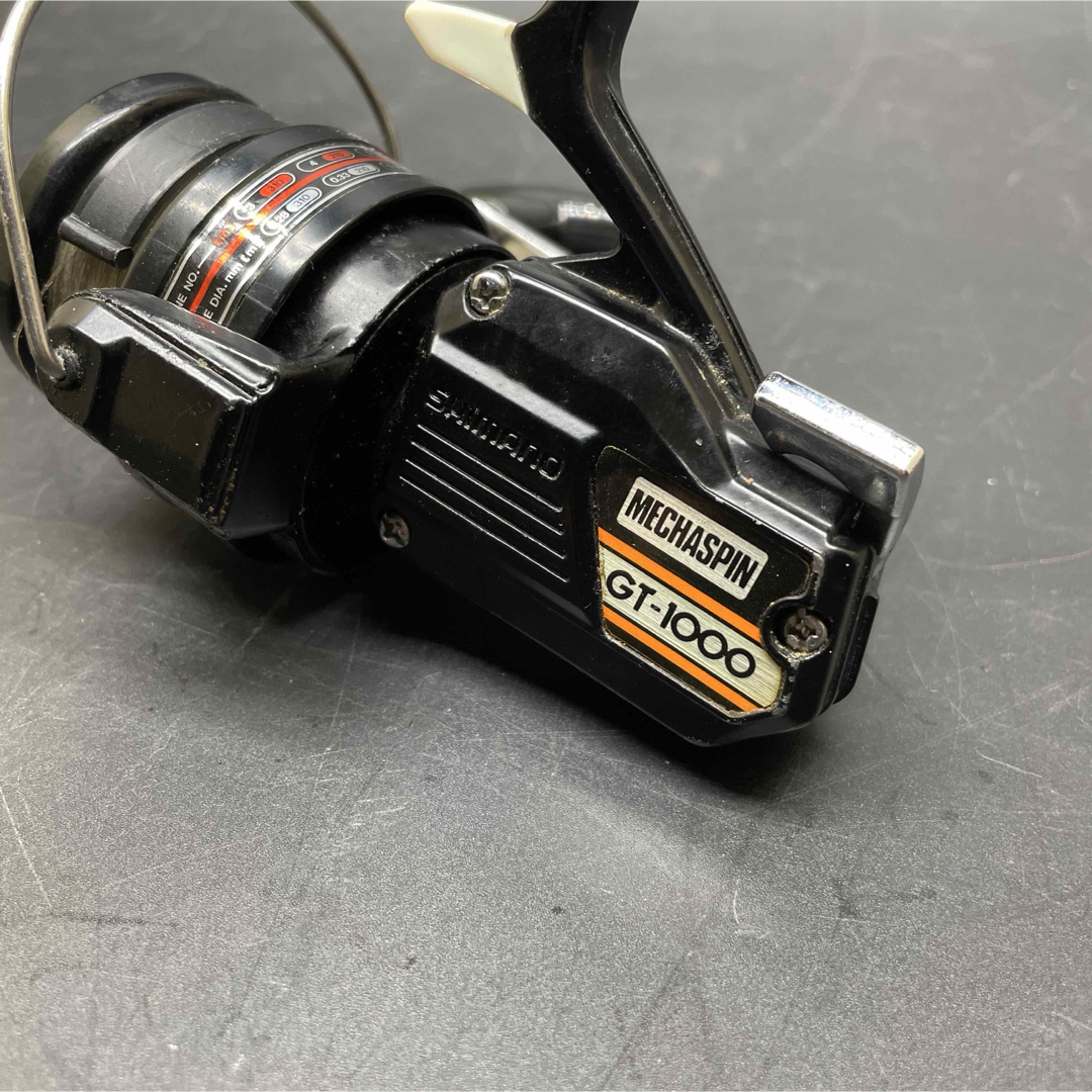 SHIMANO - 釣人注目！お買い得！リールセット 5種類 送料無料の通販 by