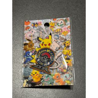 ポケモン - ピカチュウ 万博2025 ピンバッジ 非売品 レアの通販 by