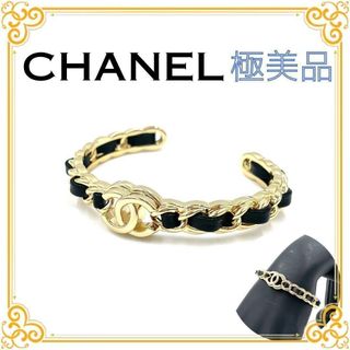 CHANEL（ブレスレット/バングル ・ ゴールド/金色系）のフリマアイテム一覧