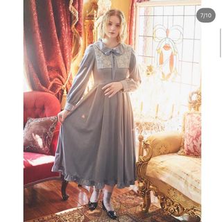 Maison de FLEUR（ワンピース）のフリマアイテム一覧