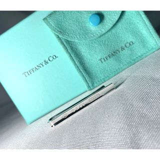 Tiffany & Co.（ネクタイピン）のフリマアイテム一覧