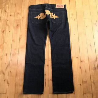 A BATHING APE（デニム/ジーンズ）のフリマアイテム一覧