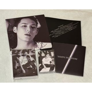 SEVENTEEN - SEVENTEEN ウジ WOOZI TTT voc.2/13の通販 by ゆーちゃん