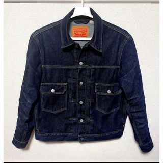 Levi's - 日本製 リーバイス 506XX 大戦モデル 復刻 1st デニム