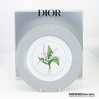 Christian Dior - 【美品】クリスチャンディオール☆アイビー☆ケーキ
