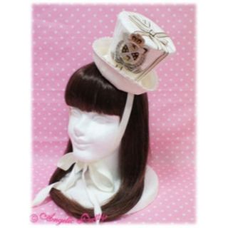 Angelic Pretty（帽子）のフリマアイテム一覧
