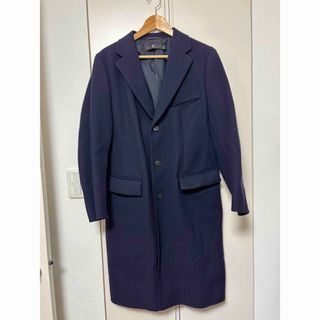 UNIQLO（チェスターコート）のフリマアイテム一覧