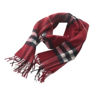 Darich - ダーリッチ darich チェックボリュームマフラー 名古屋6周年