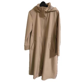 JUSGLITTY - JUSGLITTY 3wayコート チャコールグレーの通販 by ♡shop