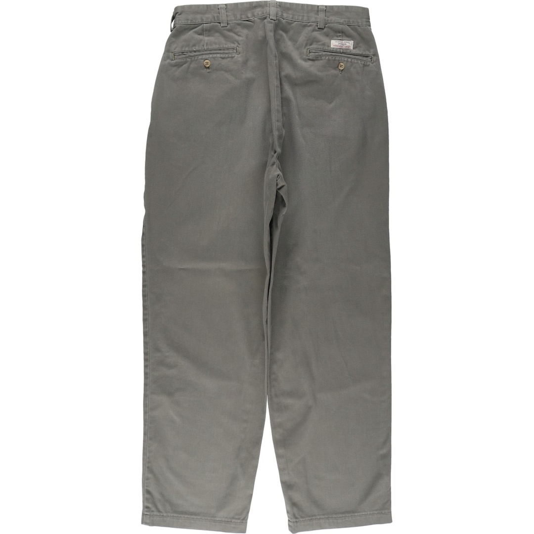 Ralph Lauren - 古着 ラルフローレン Ralph Lauren POLO by Ralph