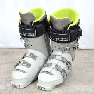 ATOMIC - 未使用 アトミック ATOMIC RT CS 110 スキーブーツ 25.5 cm