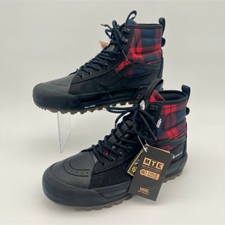 VANS - バンズ VANS スノーボードブーツ V-66 JAMIE LYNNカラー