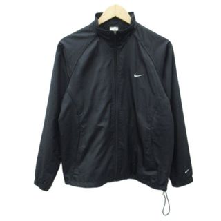 NIKE - NIKE ナイキ 中綿 ハーフコート ベンチコート Mサイズの通販 by