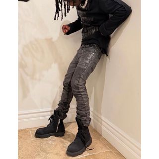 DIOR HOMME - Dior HOMME ディオールオム 08AW エディ期 Day after day