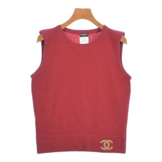 CHANEL（ベスト/ジレ）のフリマアイテム一覧