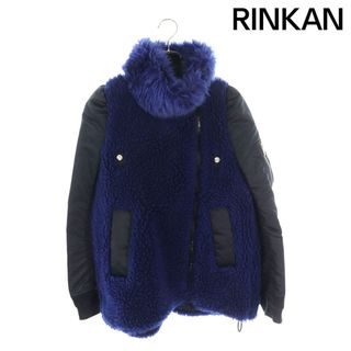 sacai（ブルゾン）のフリマアイテム一覧