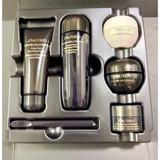 SHISEIDO FUTURE SOLUTION LX（SHISEIDO）（サンプル/トライアルキット