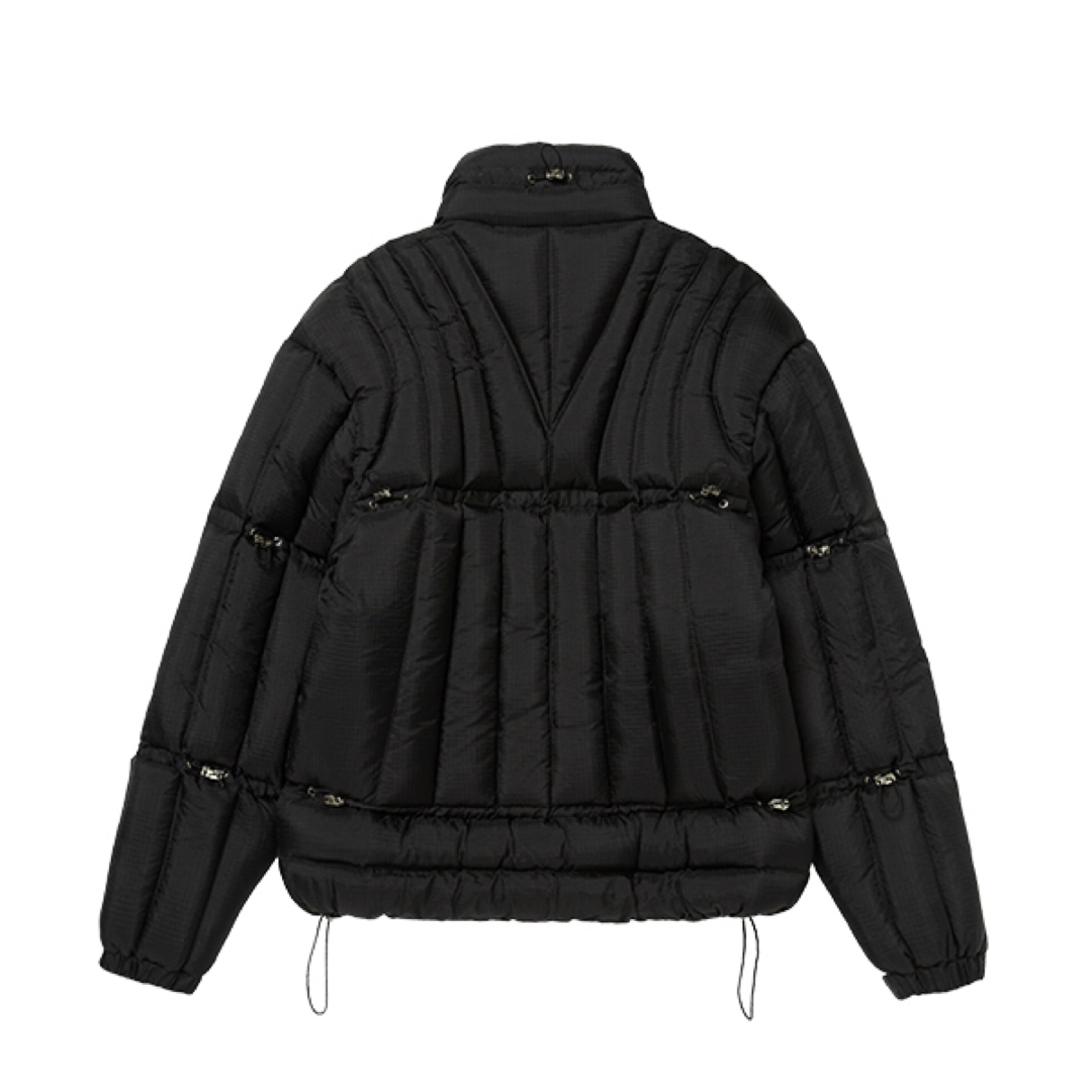 THUG CLUB サグクラブ ダウン War Life Down Jacketの通販 by ZAK's