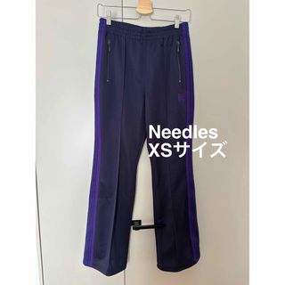 Needles - Needles × FREAK'S STORE 別注トラックパンツ XSサイズの