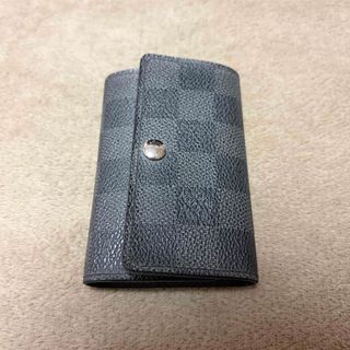 LOUIS VUITTON（キーケース）のフリマアイテム一覧